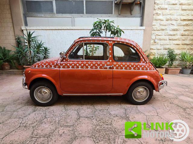 FIAT 500L *UNICA*