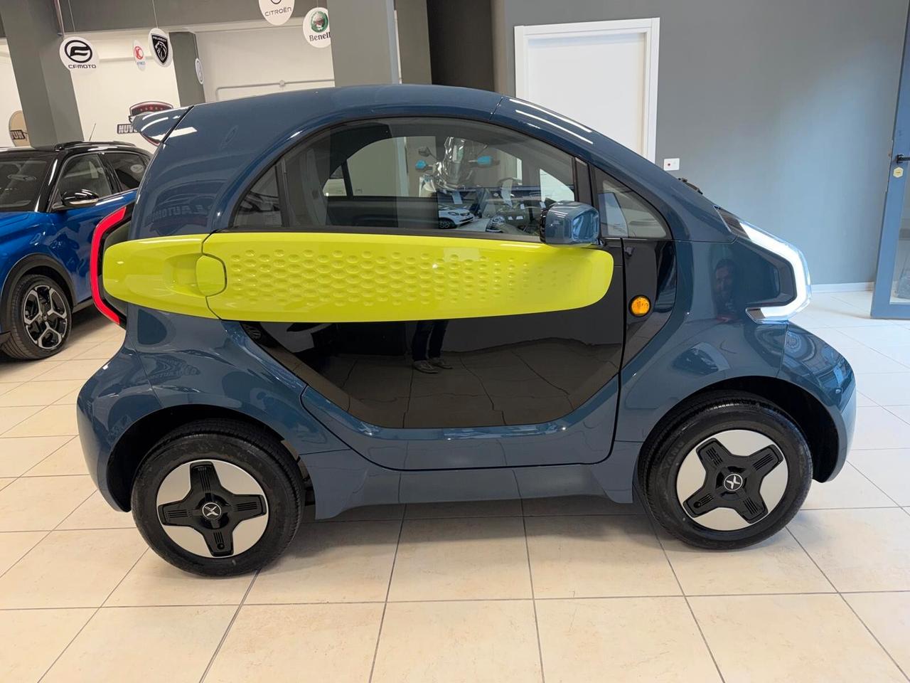 Xev Yoyo Pro rate da 150 al mese