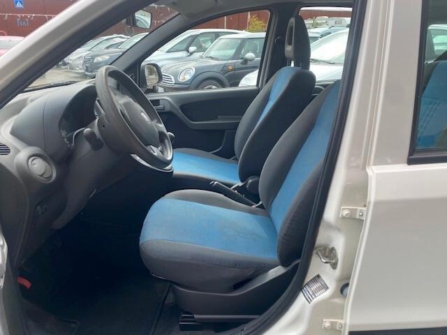 Fiat Panda 1.4 Dynamic Natural Power