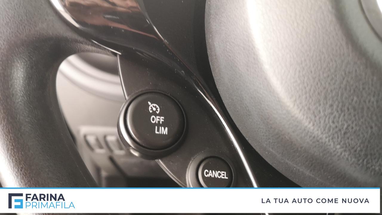 SMART Fortwo III 2015 - Fortwo 1.0 Youngster 71cv my18