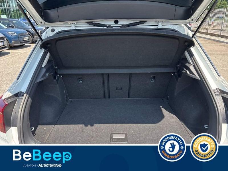 Volkswagen T-Roc 1.5 TSI ADVANCED DSG