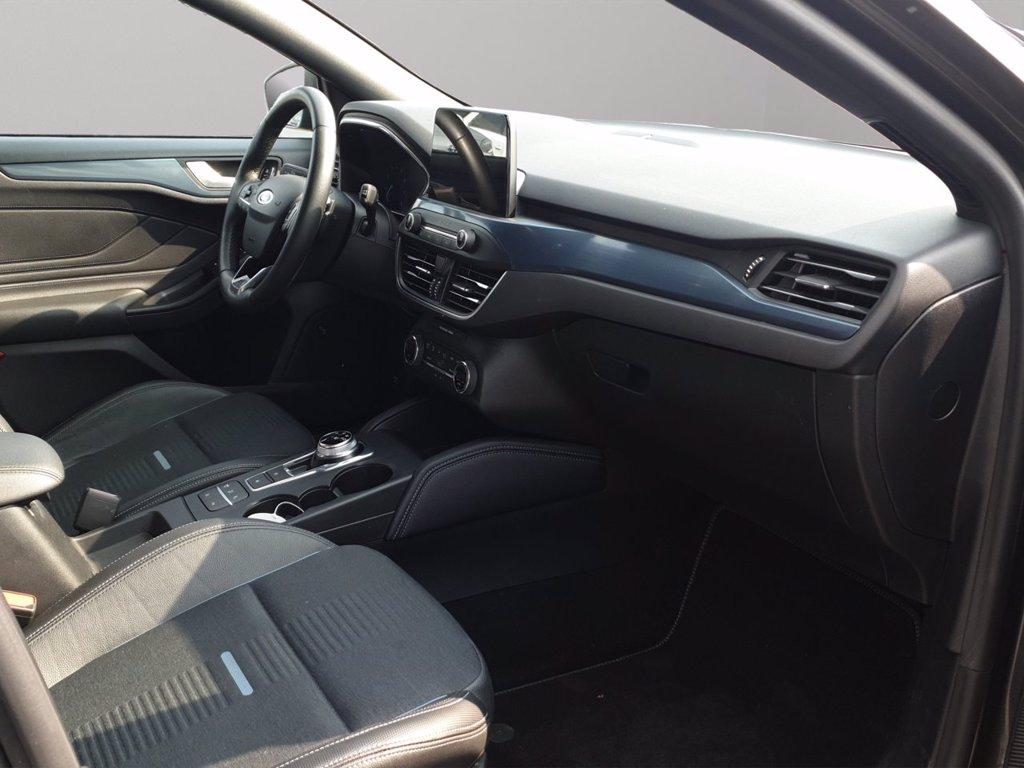 FORD Focus 1.0 ecoboost business co-pilot s&s 125cv auto del 2019