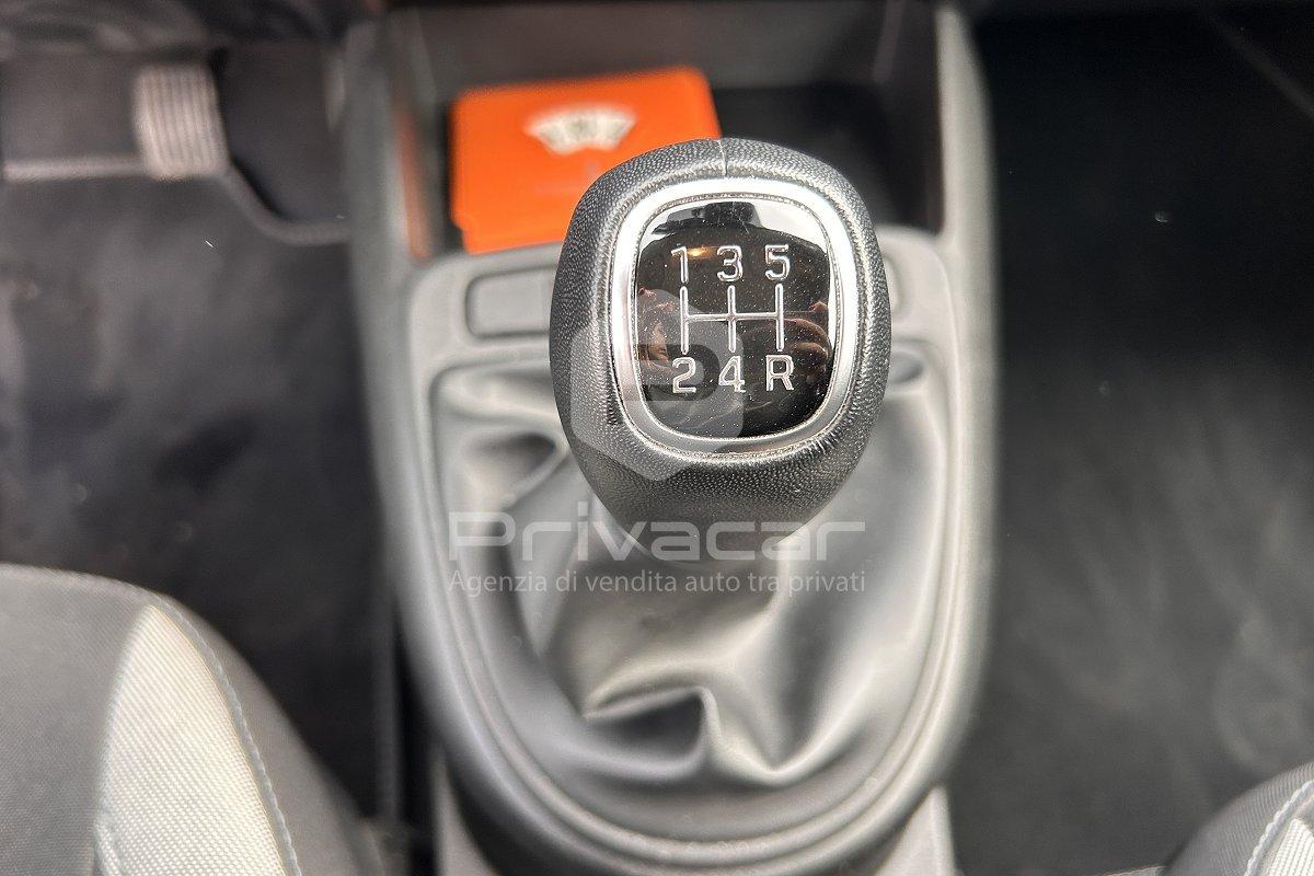 HYUNDAI i10 1.0 GPL Econext Advanced