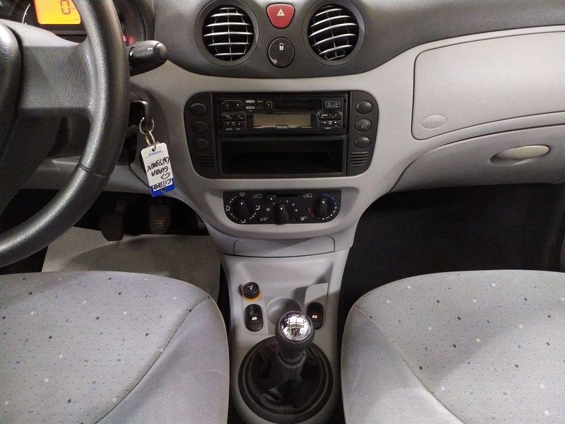 Citroën C3 1.1 Perfect (elegance) c/abs