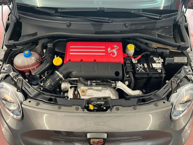 ABARTH 595 1.4 Turbo T-Jet 165 CV