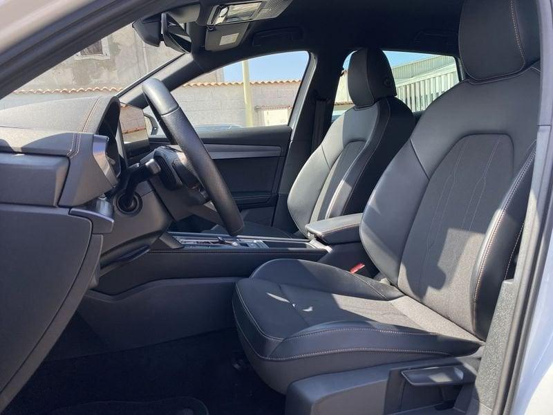 CUPRA Formentor 2.0 TDI 150CV DSG