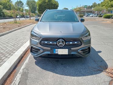 Mercedes-Benz GLA 200 d Automatic 4Matic AMG Line Premium