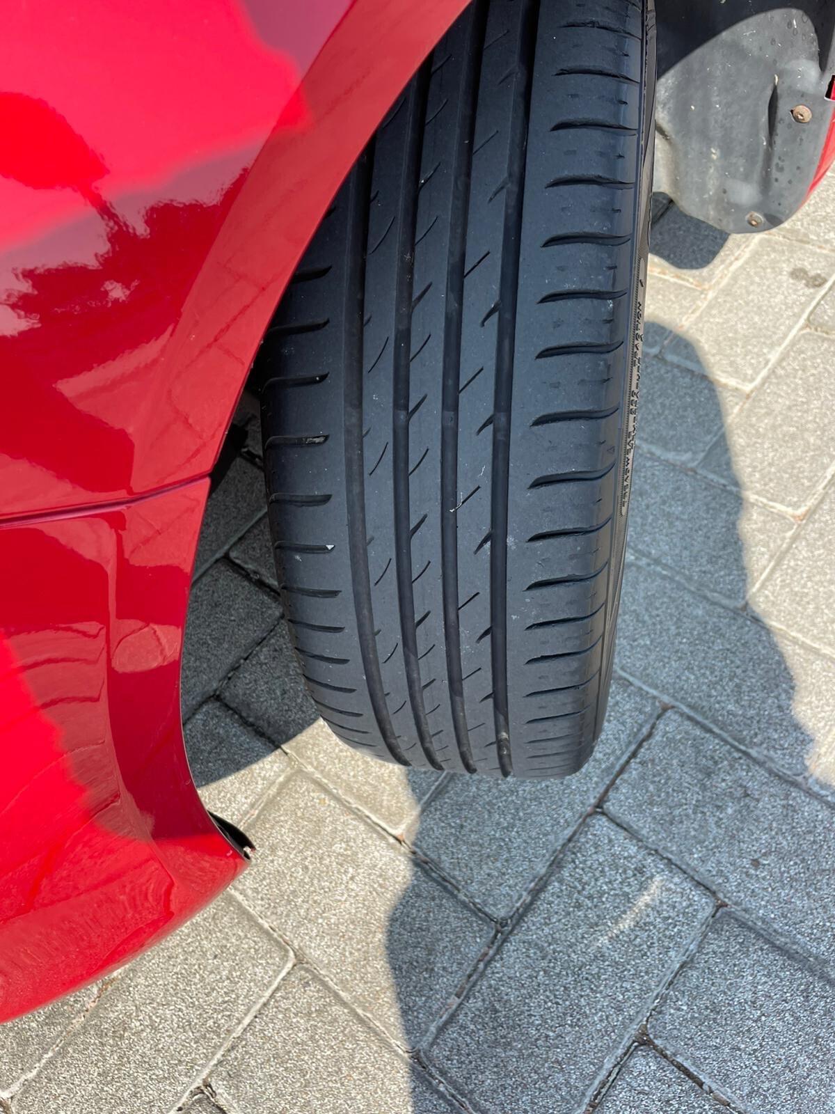 Skoda Roomster 1.2 12V 70CV Ambition 12 MESI GARANZIA