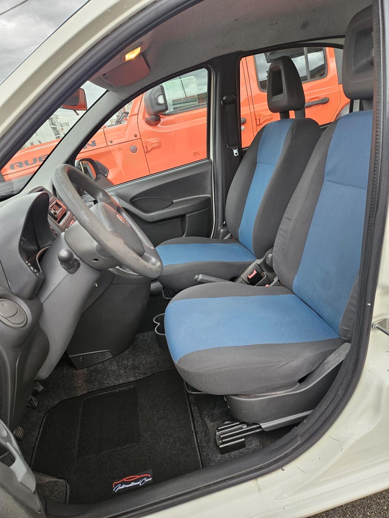 Fiat Panda 1.2 benzina Active 69cv