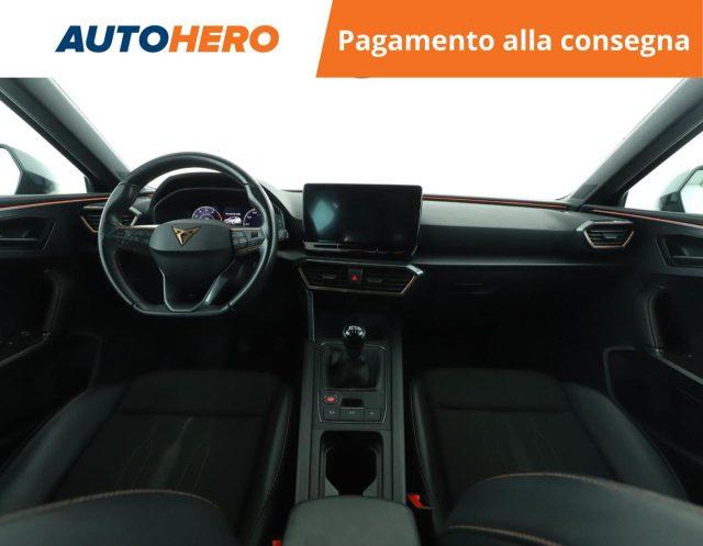 CUPRA Leon 1.5 TSI 150 CV