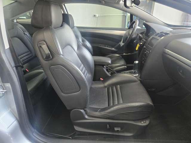 Peugeot 407 407 2004 Coupe Coupe 2.7 V6 hdi 24v auto fap