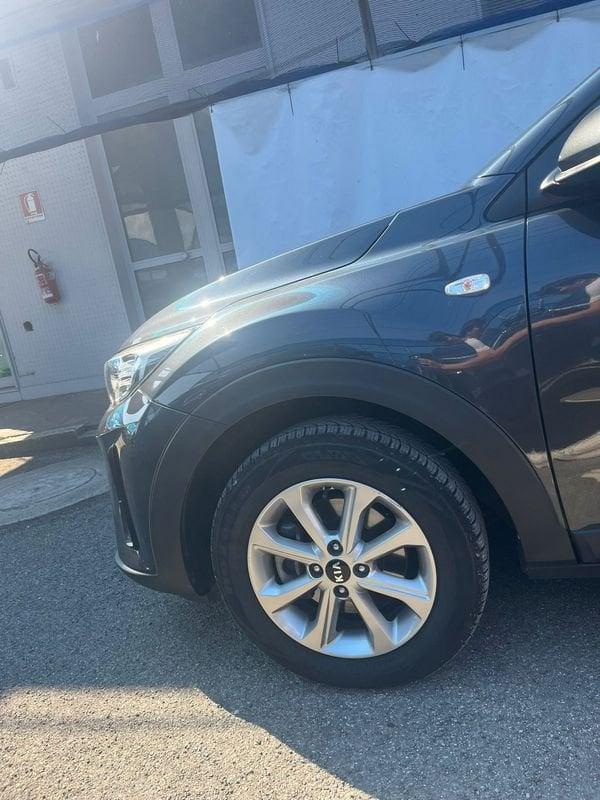 KIA Stonic Stonic 1.6 CRDi 115 CV Style