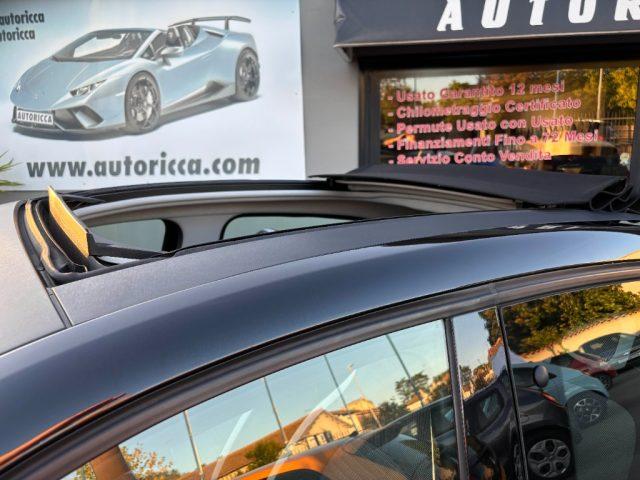 RENAULT Twingo 1.0 70CV FULL OPTIONAL*TAGLIANDI UFFICIALI RENAULT