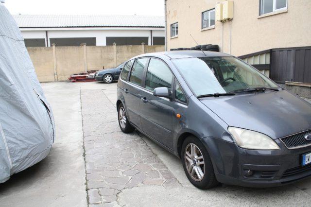 FORD Focus C-Max 1.6 TDCi (90CV)