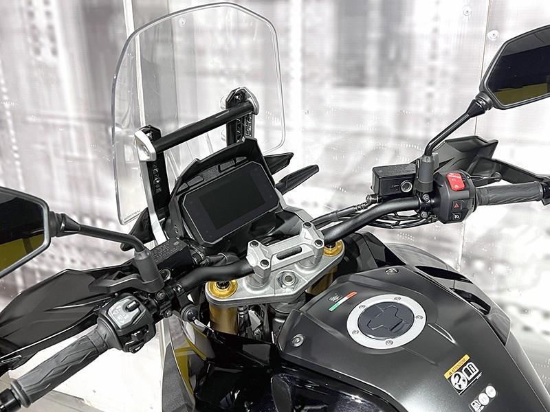 Suzuki V-Strom 1050 DE
