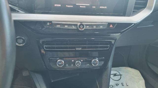 OPEL Mokka 1.2 Turbo 130 CV aut. Elegance