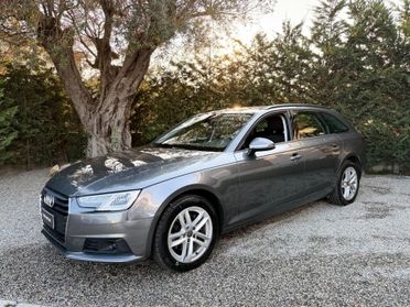 Audi A4 Avant 2.0 TDI 150 CV S tronic Business