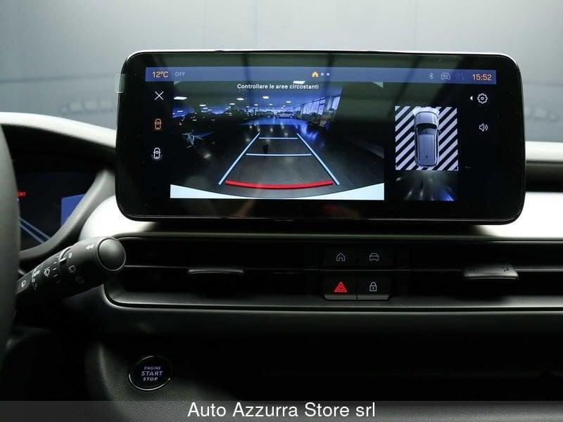 Jeep Avenger Avenger 1.2 Turbo 100 CV Summit *PROMO AZZURRA*