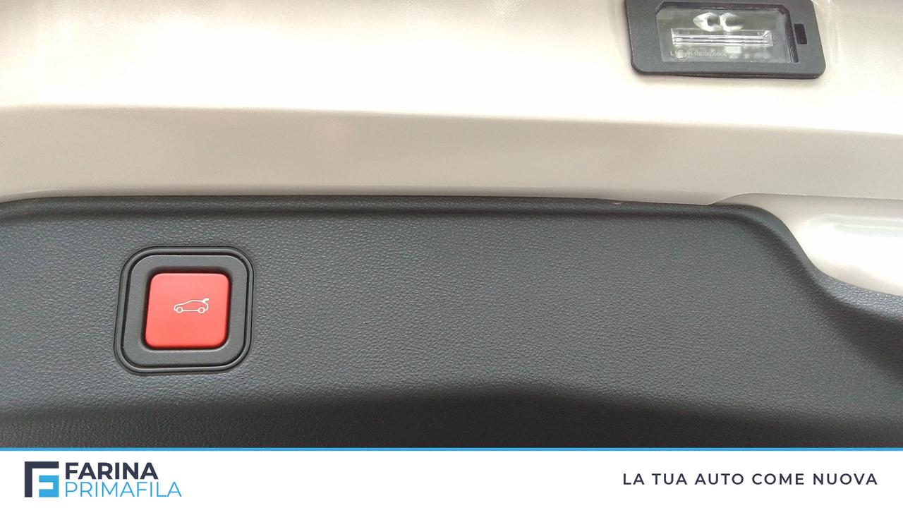 ALFA ROMEO Junior Ibrida Ibrida Speciale1.2 145cv Hybrid Edct6