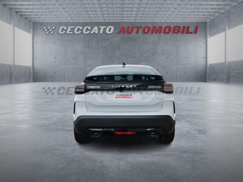 Citroën C4 C4 1.2 puretech Plus s&s 130cv eat8