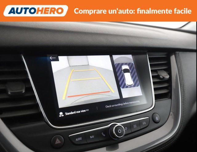 OPEL Grandland X 1.6 Hybrid Plug-in aut. FWD