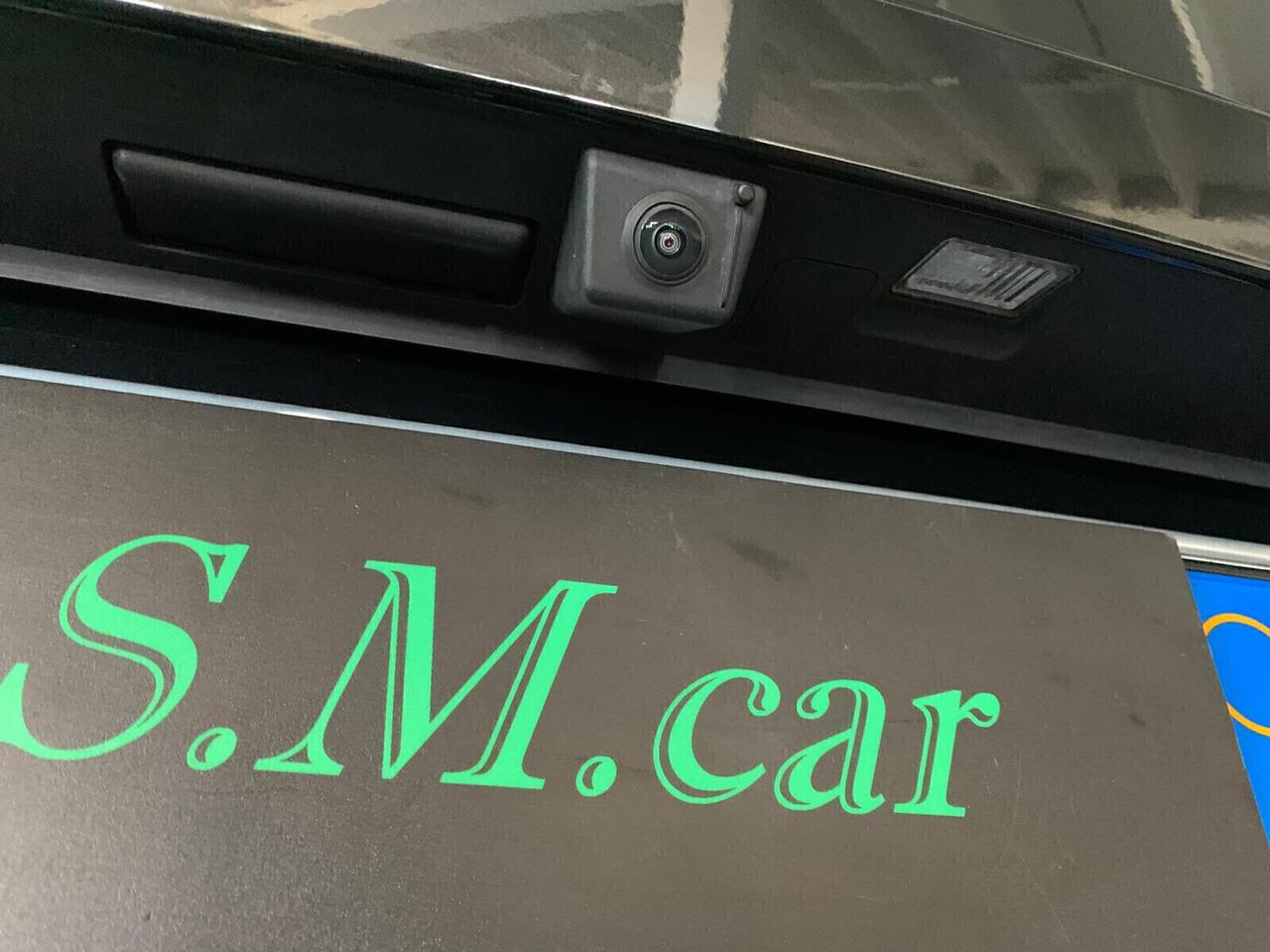 MINI Countryman + TAGLIANDI + EXTRA GARANZIA