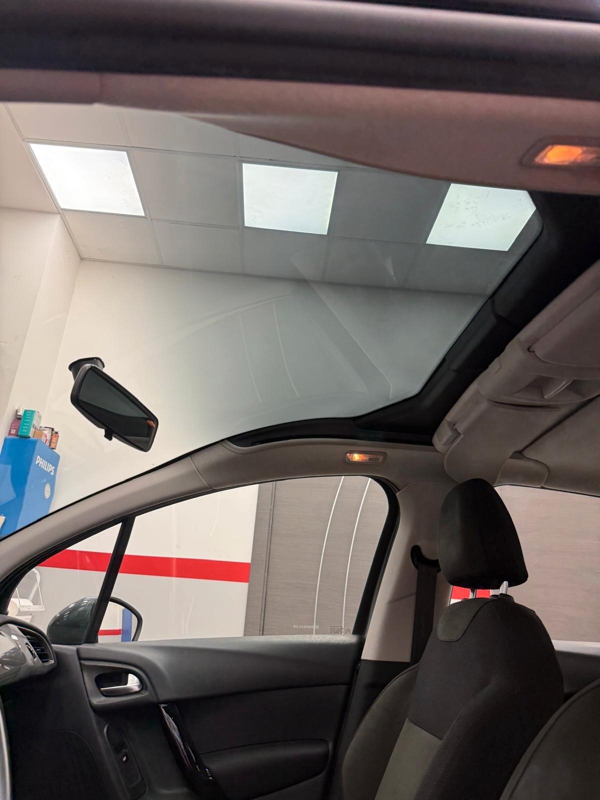 Citroen C3 1.2 e-VTi 82 ETG airdream Exclusive