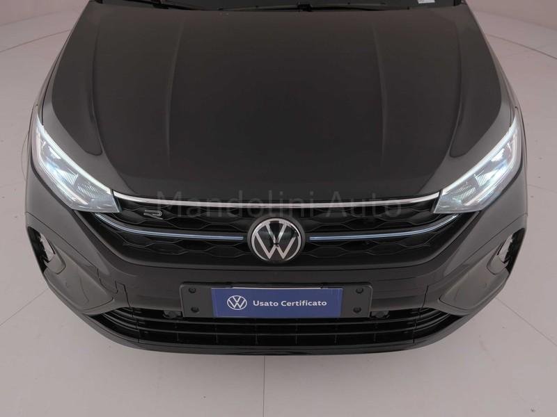 Volkswagen Taigo 1.5 tsi act 150cv r-line dsg