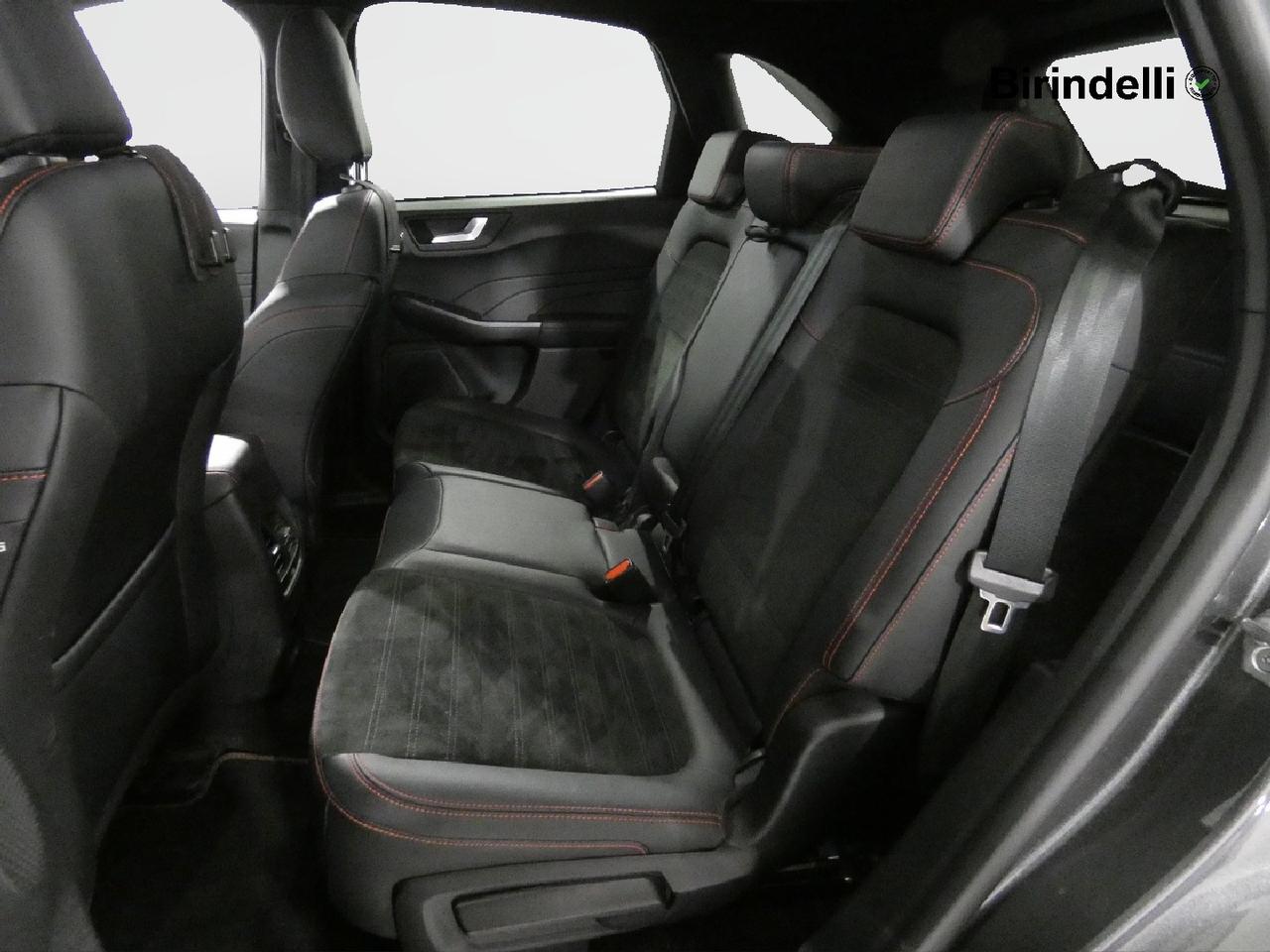 FORD Kuga 3ª serie - Kuga 2.5 Full Hybrid 190 CV CVT 2WD ST-Line X
