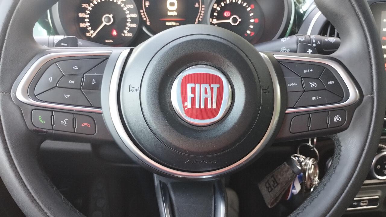 Fiat 500L 1.3 Multijet 95 CV Dualogic Cross NEOPATENTATI