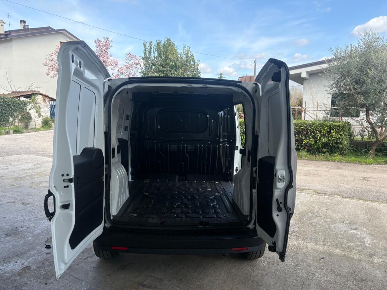 Fiat Doblo Doblò 1.6 MJT 120cv Cargo