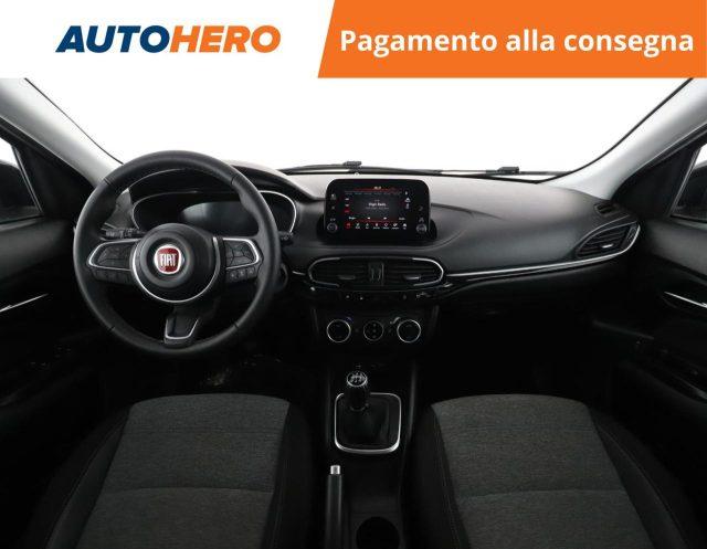 FIAT Tipo 1.0 5 porte Cross