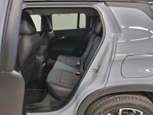 JEEP Avenger 1.2 Turbo 100 CV Summit