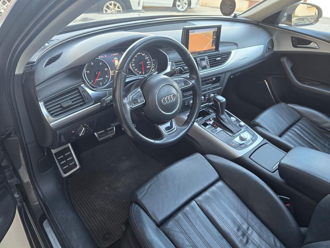 Audi A6 Avant 3.0 TDI 313CV quattro tiptronic Business