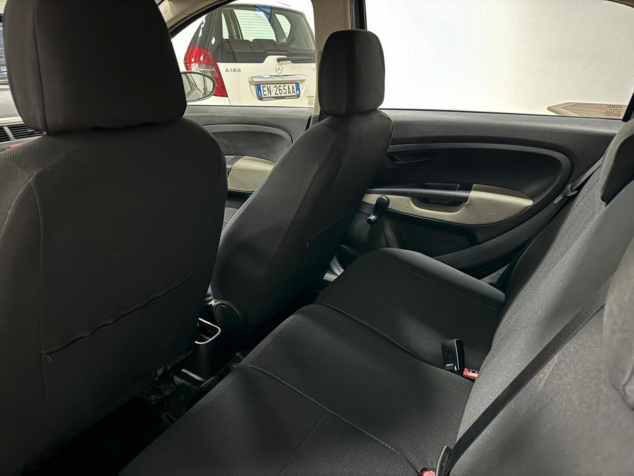 Fiat Grande Punto 1.4 5 porte Active