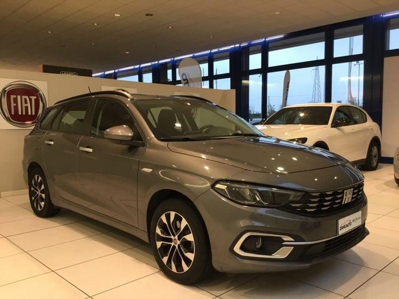 FIAT Tipo Tipo 1.3 Mjt S&S SW City Life
