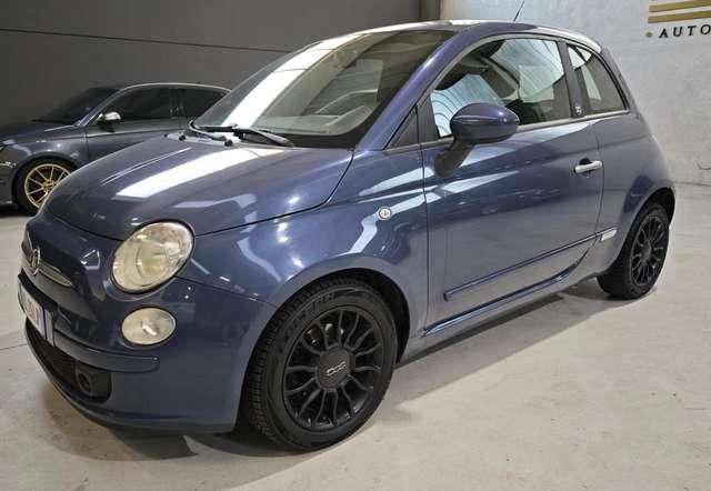 Fiat 500 500 sport benzina