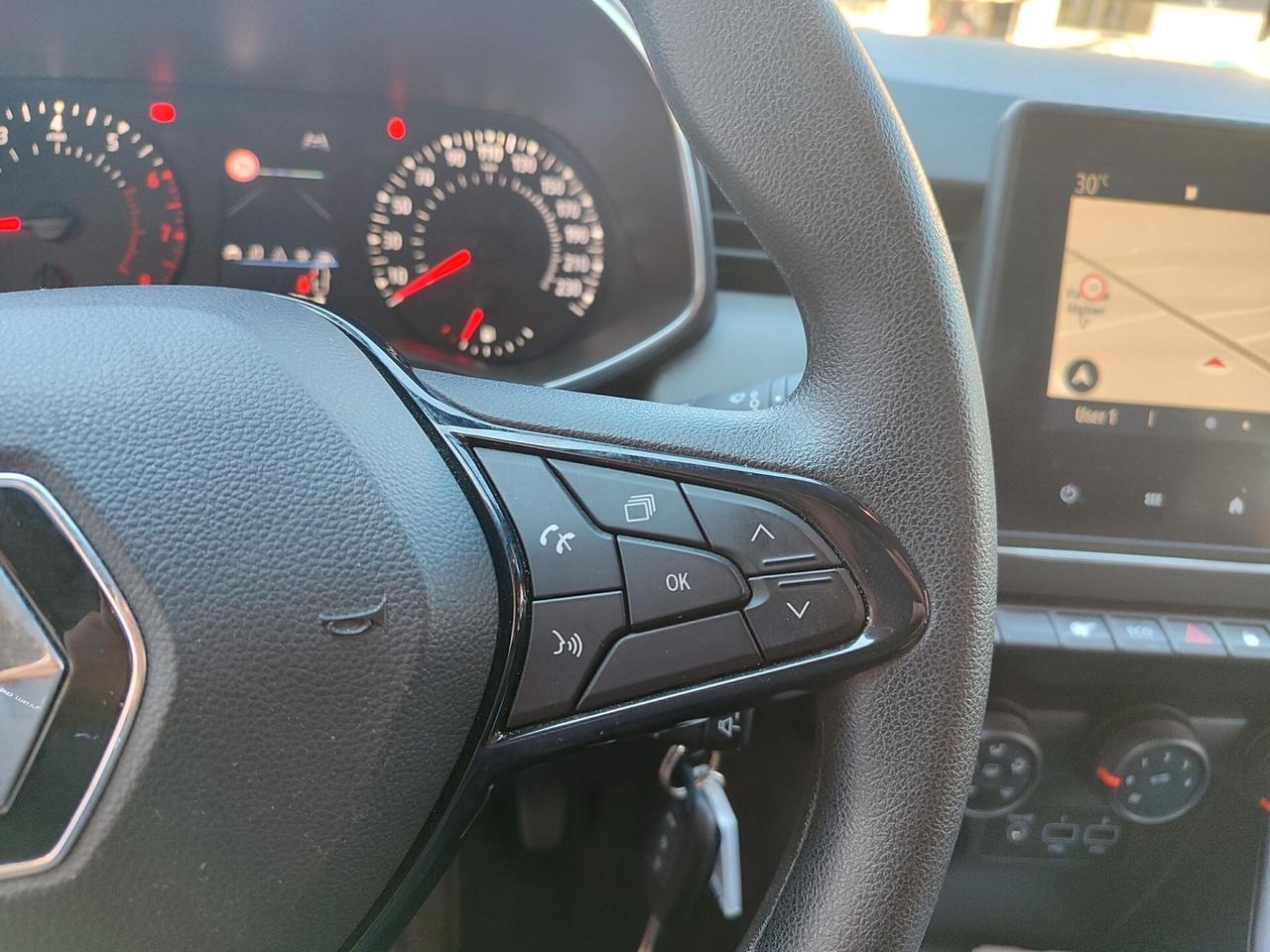 Renault Clio 1.0 BENZ 2020 EURO 6 OFFERTA PROMO