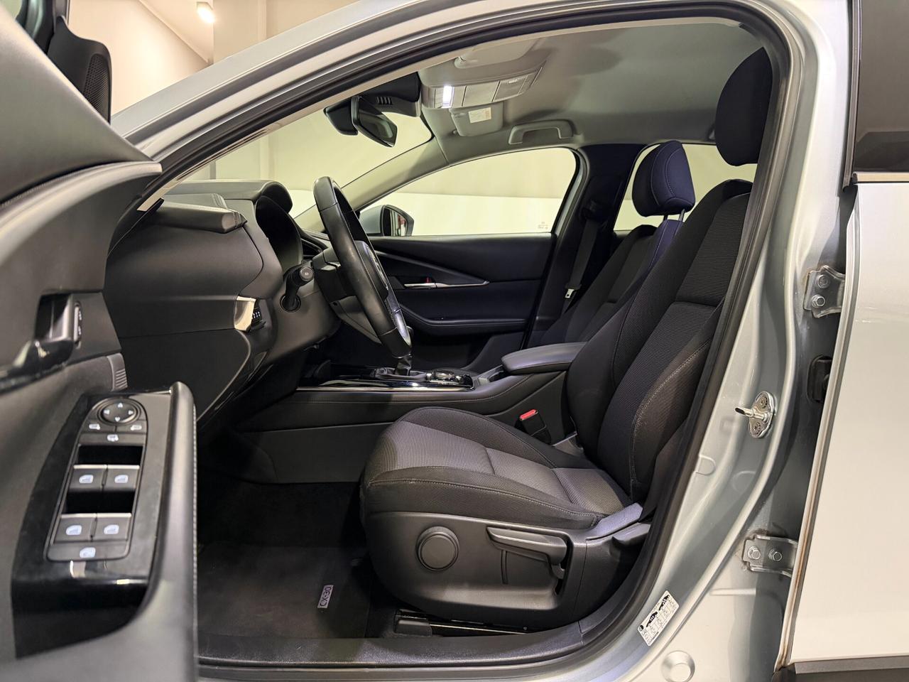 Mazda CX-30 2.0L Skyactiv-G M Hybrid 2WD EXECUTIVE Unico proprietario