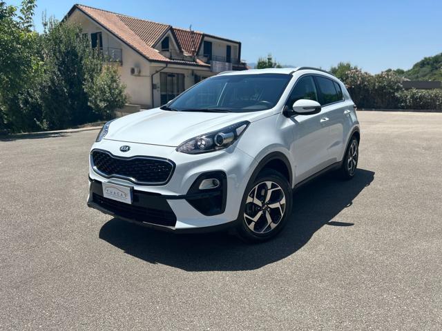 KIA Sportage Business Class 1.6 Eco