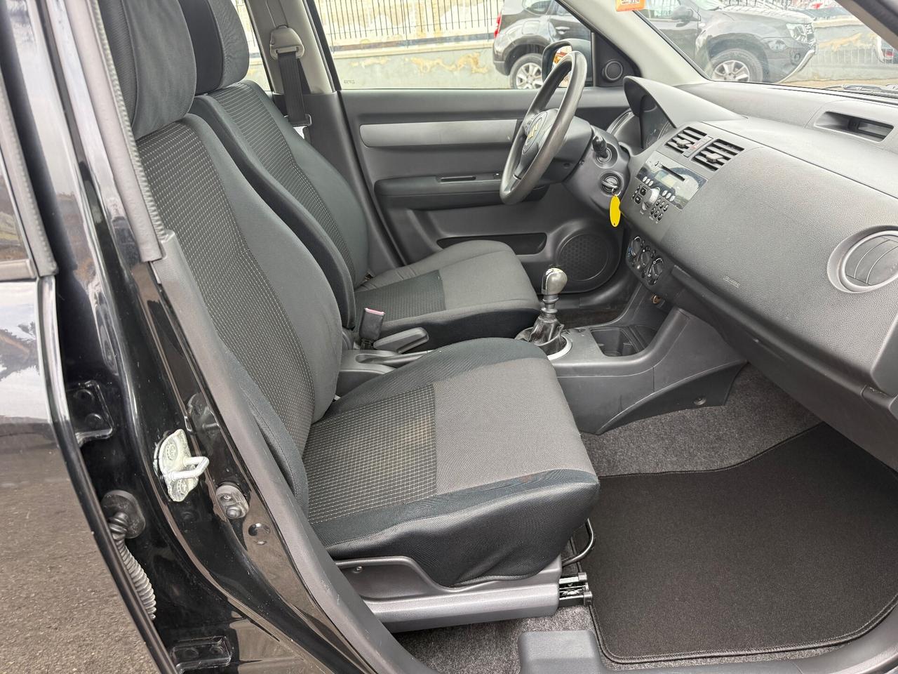 Suzuki Swift 1.3 DDiS 5p. GLX
