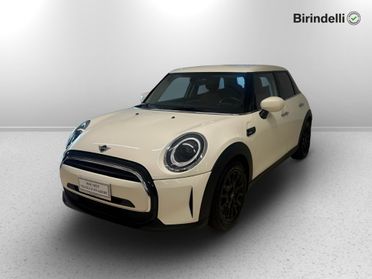 MINI Mini 5 porte (F55) - Mini 1.5 One Camden 5 porte