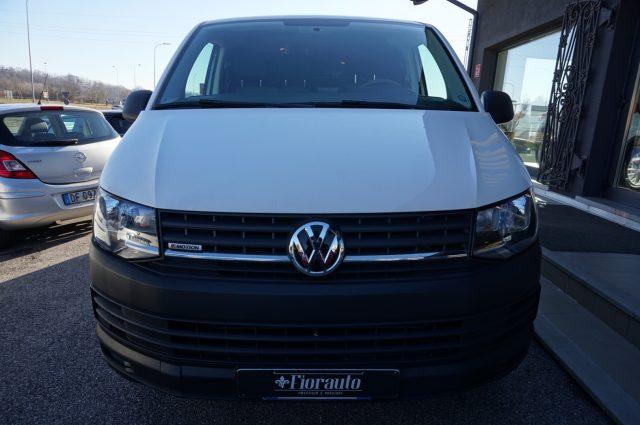 VOLKSWAGEN Transporter 2.0 TDI 150CV 4Motion