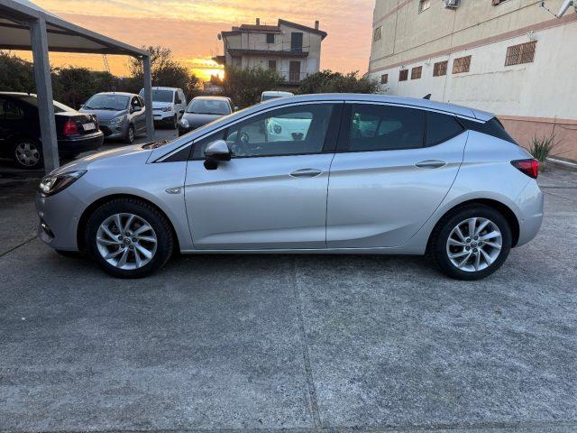OPEL Astra 1.5 CDTI 122 CV S&S 5 porte Business Elegance