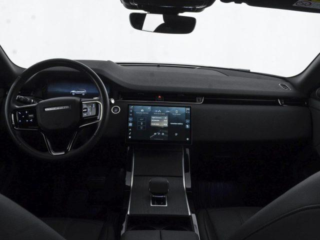 LAND ROVER Range Rover Evoque 2.0D I4 163 CV S Awd