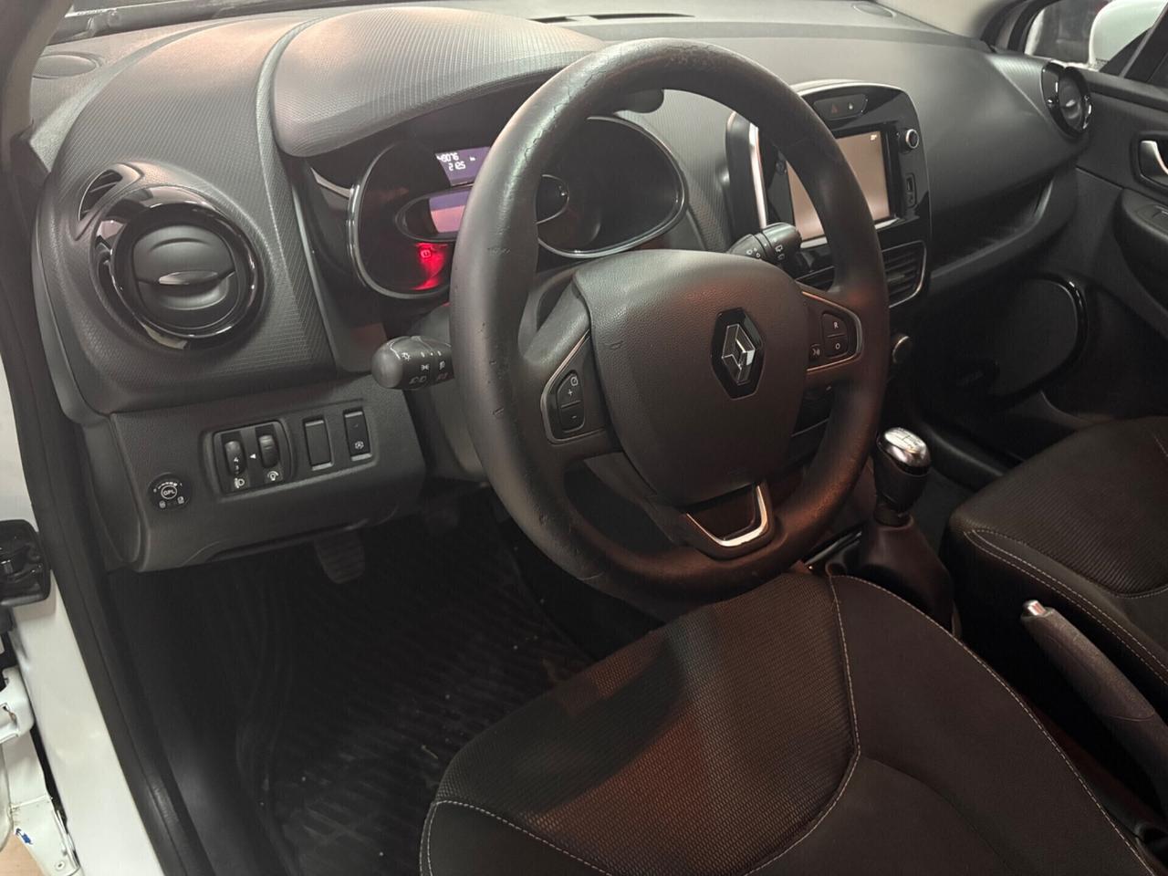 Renault Clio TCe 12V 90 CV 5 porte Business