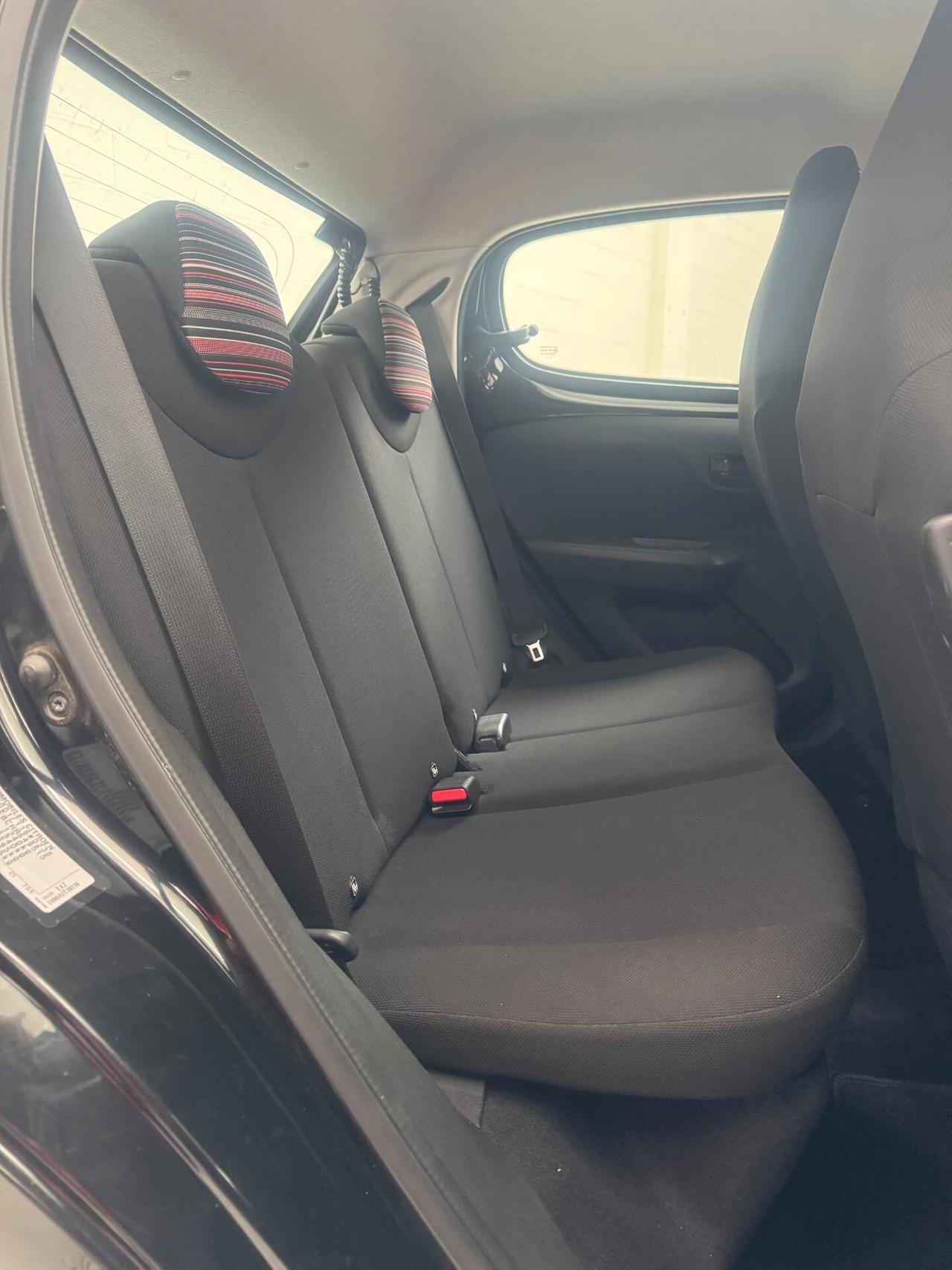 Citroen C1 VTi 68 5 porte Feel NEOPATENTATO