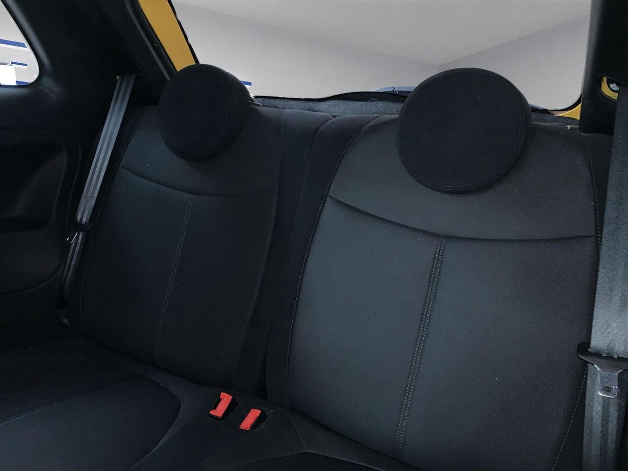 Abarth 595 1.4 t-jet 145cv my18