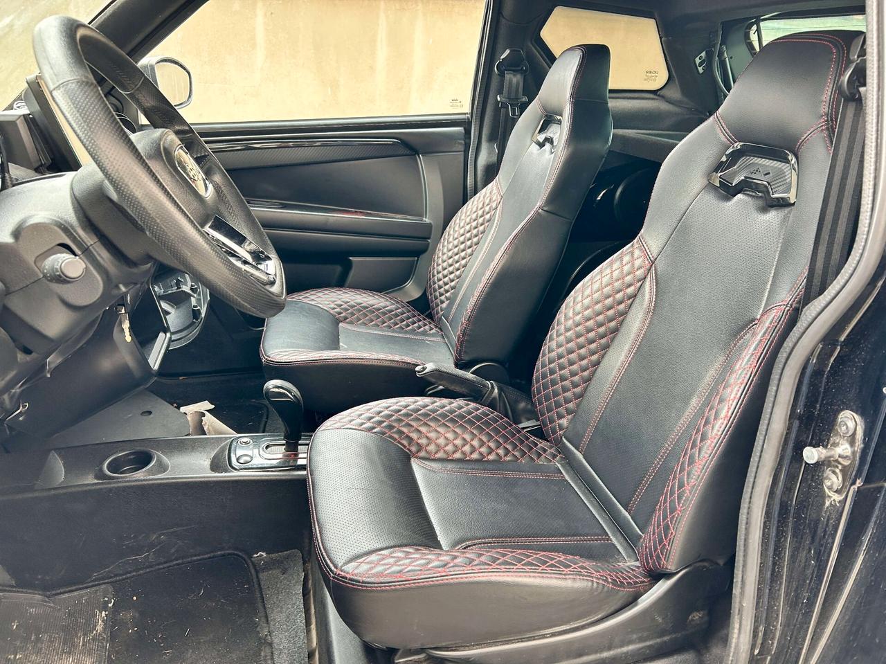 Ligier JS 50 Sport - 2023 Incidentata