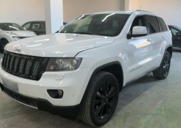 Jeep Grand Cherokee 3.0 crd Limited auto